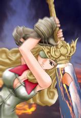 [Shiitake (Mugi)] MUGI FF COLLECTION (Final Fantasy 10, Final Fantasy 9) [Digital]-[椎茸 (Mugi)] MUGI FF COLLECTION (ファイナルファンタジー10, ファイナルファンタジー9) [DL版]