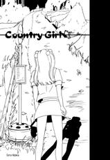 (Puniket 18) [Denen Shoujo (Hidaka Sora)] Country Girl [English] =LWB=-(ぷにケット 18) [田園少女 (日高空)] 田園少女 [英訳]