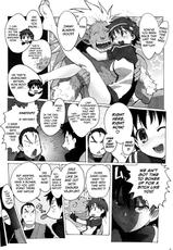 (C79) [Makikusu (Makinaru)] Sakura Bitch (Street Fighter) [English] {FTH Scans &amp; Funeral of Smiles}-