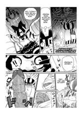 [Aoiro-Syndrome (Yuasa)] Gyakushuu no Kumashi | Kumashi&#039;s counterattack (One Piece) [English] =Ero Manga Girl=-[青色症候群 (ユアサ)] 逆襲のクマシー (ワンピース) [英訳]