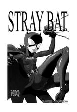 (C74) [Hanshi x Hanshow (NOQ)] Stray Bat (Batman) [Italian] {Dziga Vertov gruppe}-(C74) [半死半生 (NOQ)] STRAY BAT (バットマン) [イタリア翻訳]