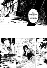 Enough to be Punished in Another World (Gintama) [Hungarian]-