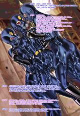 [MACXE&#039;S (monmon)] Tokubousentai Dinaranger ~Heroine Kairaku Sennou Keikaku~ Vol.02 Special Edition [English] {SaHa}-[MACXE&#039;S (monmon)] 特防戦隊ダイナレンジャー ～ヒロイン快楽洗脳計画～ 【Vol.02 Special Edition】 [英訳]