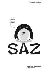 (C76) [SAZ (soba)] Penkura! (-Saki-) [Spanish]-(C76) [SAZ (soba)] ペンくら！ (咲 -Saki-)