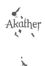 (C82) [UROBOROS (Utatane Hiroyuki)] Akather (Another)-(C82) [UROBOROS (うたたねひろゆき)] Akather (Another)