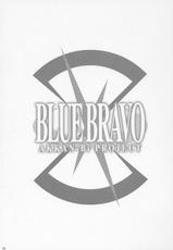 (C69) [AKKAN-Bi PROJECT (Yanagi Hirohiko)] BLUE BRAVO (Mobile Suit Gundam Seed Destiny) [Russian]-(C69) [あっかんBi～ (柳ひろひこ)] BLUE BRAVO (機動戦士ガンダムSEED DESTINY)