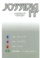 (SC42)[Samoyedest] JOSSIDIA FF Fullcolourmania ~SFC hen~ (Final Fantasy) [English] {SaHa}-
