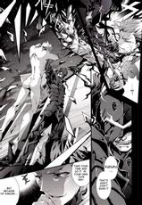 Kyoukenkuu (Fate/Zero) [ENG]-狂犬喰