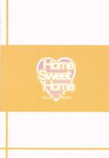(C82) [IV VA SHIN (Mikuni Mizuki)] Home Sweet Home ~Fate hen 3~ (Mahou Shoujo Lyrical Nanoha)-(C82) [IV VA SHIN (みくに瑞貴)] Home Sweet Home ～フェイト編3～ (魔法少女リリカルなのは)