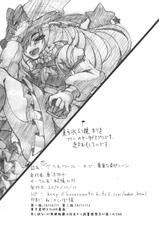 (Kouroumu 6) [Kaya no soto (Karasawa Yonjuu)] The Grimoire of Kichou na Sanran Scene (Touhou Project) [English] {SaHa}-(紅楼夢6) [蚊帳の外 (唐沢四十)] ザ・グリモワール オブ 貴重な産卵シーン (東方Project) [英訳]