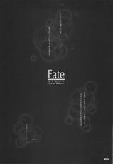(C66) [Black Shadow (Sacchie)] Fate BS#05 Rin no Sonata (Fate/stay night)-(C66) [ぶらっくしゃど～ (さっち)] Fate BS#05 りんのソナタ (Fate/stay night)
