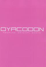 (COMITIA103) [abgrund (Saikawa Yusa)] Oyacodon [English] {Staircase}-(コミティア103) [abgrund (さいかわゆさ)] OYACODON [英訳]