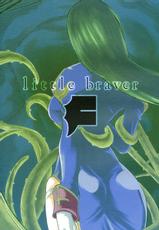 (C79) [Blazing Star (Terry Hijiri)] Little Braver F (Ragnarok Online) [English]-(C79) [ブレイジングスタア (照井聖 )] リトルブレイバーF (ラグナロクオンライン)  [英訳]