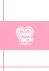 (COMIC1☆6) [IV VA SHIN (Mikuni Mizuki)] Home Sweet Home ～ Nanoha hen ～ (Mahou Shoujo Lyrical Nanoha) [Chinese] [個人漢化]-(COMIC1☆6) [IV VA SHIN (みくに瑞貴)] Home Sweet Home ～なのは編～ (魔法少女リリカルなのは) [中国翻訳]