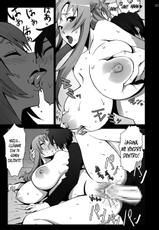 [Studio Nunchaku (Autumm)] Asuna o Bakunyuni Shite Mita | I Gave Asuna Giant Tits (Sword Art Online) [Spanish] =HACHInF & P666HF= [Digital]-[スタジオヌンチャク (おーたむ)] アスナを爆乳にしてみた (ソードアート·オンライン) [スペイン翻訳] [DL版]