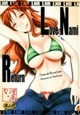 [MANGANA (Doluta, Nishimo)] LNR - Love Nami Return (One Piece) [Russian] [SheldonCouper]-[漫画な。 (ドルタ、にしも)] LNR - Love Nami Return (ワンピース) [ロシア翻訳]