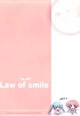 (C77) [Hisuitei (Izumi Tsubasu)] Law of smile (Sora no Otoshimono)-(C77) [翡翠亭 (和泉つばす)] Law of smile (そらのおとしもの)