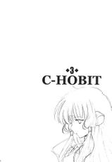 (C62) [NIKKA (various)] C-HOBIT 3 (Chobits)-(C62) [NIKKA (よろず)] C-HOBIT 3 (ちょびっツ)