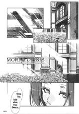 Final Fantasy 7 - Moral Crysis [German]-