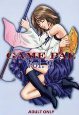 (C60) [STUDIO PAL (Hazuki Kaoru, Nanno Koto)]  GAME PAL VI (Final Fantasy X)-[STUDIO PAL (八月薫, 南野琴)]  GAME PAL VI (ファイナルファンタジーX)