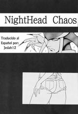 Night Head Chaos [SPA]-