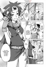 [DA HOOTCH] Onna Yuusa Hitori Tabi (the female hero&#039;s lone journey)[desudesu]-
