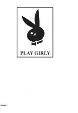 [COA] Play Girly (One Piece)-