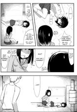 [nnS] Manga About Viciously Beating Osaka’s Stomach (English) =LWB=-
