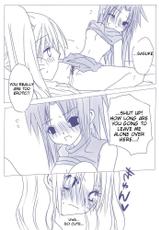 naruto/sasuke gender bend part 1 english-