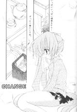 (CR28) [Hyoujou Oukoku (Minaduki Haruka)] Change (Comic Party)-(Cレヴォ28) [氷上王国 (水月悠)] CHANGE (こみっくパーティー)
