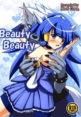 [Neet Corp (CEO Neet)] BeautyBeauty (Smile Precure) [English] [Digital]-[ ニート（株）(ニート社長)] びゅ～てぃびゅ～てぃ (スマイルプリキュア!) [英文] [DL版]