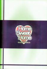 (C83) [IV VA SHIN (Mikuni Mizuki)] Home Sweet Home ~Signum Hen~ (Mahou Shoujo Lyrical Nanoha) [Chinese] [Drz漢化]-(C83) [IV VA SHIN (みくに瑞貴)] Home Sweet Home ～シグナム編～ (魔法少女リリカルなのは) [中国翻訳]