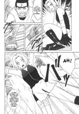 [Crimson Comics] Uzumaki Hanataba 2 - Whirlpool Bouquet 2 (Naruto) [German] {schmidtsst}-