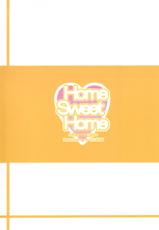 (COMIC1☆7) [IV VA SHIN (Mikuni Mizuki)] Home Sweet Home ~Fate hen 4~ (Mahou Shoujo Lyrical Nanoha)-(COMIC1☆7) [IV VA SHIN (みくに瑞貴)] Home Sweet Home ～フェイト編4～ (魔法少女リリカルなのは)