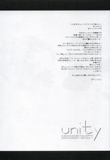 (C68) [AREYOUHAPPY? (Asai Ichiko)] unity-(C68) [AREYOUHAPPY？ (あさいいちこ)] unity