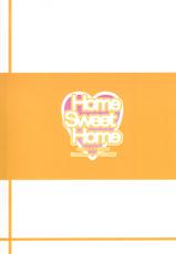 (COMIC1☆7) [IV VA SHIN (Mikuni Mizuki) Home Sweet Home～Fate hen 4～ (Mahou Shoujo Lyrical Nanoha) [Chinese] [脸肿汉化组]-(COMIC1☆7) [IV VA SHIN (みくに瑞貴) Home Sweet Home～フェイト編4～ (魔法少女リリカルなのは) [中国翻訳]