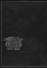 (ComiComi13) [Moehina Kagaku (Hinamatsuri Touko)] Metorare v Little (Touhou Project) [Korean]-(コミコミ13) [萌雛化学 (雛祭桃子)] メトラレｖリトル (東方Project) [韓国翻訳]