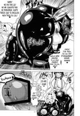 (COMIC1☆6) [Amarini Senpaku! (Yokkora)] Goku Ippan teki na Oyako Seikatsu [French] [Hentaigraal]-(COMIC1☆6) [あまりにセンパク! (ヨッコラ)] ごく一般的な母娘性活 [フランス翻訳]