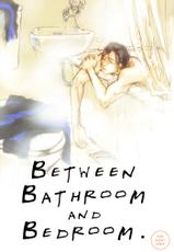 [GD (Izumi Yakumo)] Between Bathroom and Bedroom (The Outsiders) [English] [Dangerous Pleasure]-