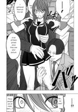 [Crimson Comics (Carmine)] Virgin Control Takane no Hana wo Tsumu you ni CH. 3 [English]-
