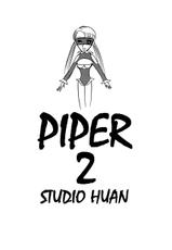 (C54) [STUDIO HUAN (Various)] PIPER 2 (Street Fighter)-(C54) [STUDIOふあん (よろず)] PIPER 2 (ストリートファイター)