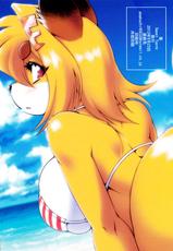 (Fur-st 6) [SweetTaste (Amakuchi)] Mahou no Juujin Foxy Rena 5 Digest [English]-(ふぁーすと6) [Sweet Taste (甘口)] 魔法の獣人フォクシィ・レナ 5 だいじぇすと [英語]