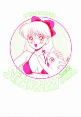 [Strawberry Shower (Ishiya M)] STRAWBERRY SHOWER Tokubetsu Furoku (Bishoujo Senshi Sailor Moon) [Spanish] [LKNOFansub]-[すとろべりーシャワー (石屋M)] STRAWBERRY SHOWER 特別付録 (美少女戦士セーラームーン) [スペイン翻訳]