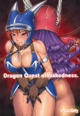 [Nagaredamaya (BANG-YOU)] DQN.RED + GREEN + BLUE (Dragon Quest of Nakedness. RED + GREEN + BLUE) (Dragon Quest) [Russian] [Witcher000] [Incomplete]-[流弾屋 (BANG-YOU)] DQN.RED + GREEN + BLUE (Dragon Quest of Nakedness. RED + GREEN + BLUE) (ドラゴンクエスト) [ロシア翻訳] [ページ欠落]