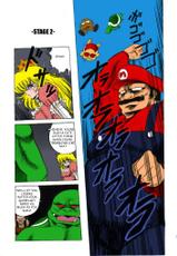 Horikawa Gorou Super Mario Chapter 1 English Full Color-