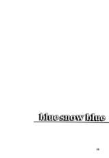 [Wakuwaku Doubutsuen (Tennouji Kitsune)] blue snow blue Soushuuhen 2 scene.6 [English] {Mant}-[わくわく動物園 (天王寺きつね)] blue snow blue 総集編2 scene.6 [英訳]