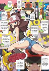 [Makoto Daikichi (Bee-j1)] Pokemon Company [English][Incomplete]-