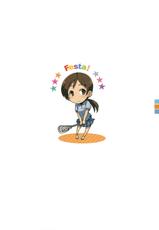 (C83) [Jingai Makyou (Inue Shinsuke)] Festa! (THE IDOLM@STER CINDERELLA GIRLS) [Korean] [Regularpizza]-(C83) [ジンガイマキョウ (犬江しんすけ)] Festa! (アイドルマスター シンデレラガールズ) [韓国翻訳]