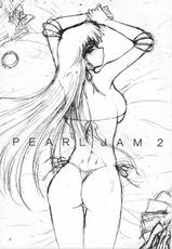(C79) [Black Dog (Kuroinu Juu)] Pearl Jam 2 (Bishoujo Senshi Sailor Moon) [Spanish] [PI-B]-(C79) [BLACK DOG (黒犬獣)] PEARL JAM 2 (セーラームーン) [スペイン翻訳]