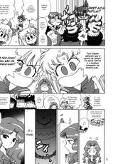 [BLACK DOG (Kuroinu Juu)] Hierophant Green (Bishoujo Senshi Sailor Moon) [Portuguese-BR] [BartSSJ] [2004-02-15]-[BLACK DOG (黒犬獣)] HIEROPHANT GREEN (美少女戦士セーラームーン) [ポルトガル翻訳] [2004年2月15日]